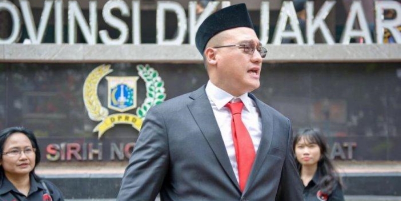 PDIP: ASN Poligami Berpeluang Korupsi