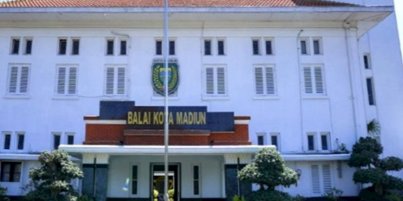 Tindaklanjuti 14 Item Rekomendasi Audit BPK, Pemkot Madiun Yakin Kembali WTP