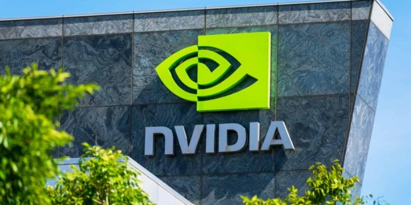 Bahas DeepSeek, Trump dan CEO Nvidia Gelar Pertemuan