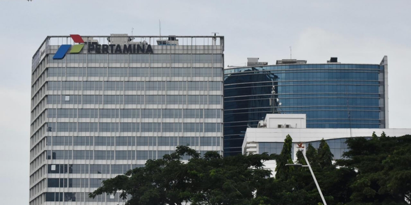 Pertamina Peringkat ke-32 Perusahaan Terbaik di Asia Pasifik