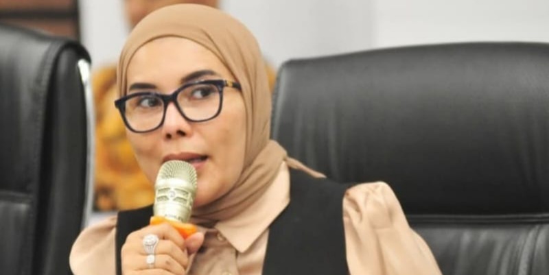 Ramai Tagar Kabur Aja Dulu, Legislator PAN Wanti-wanti TPPO