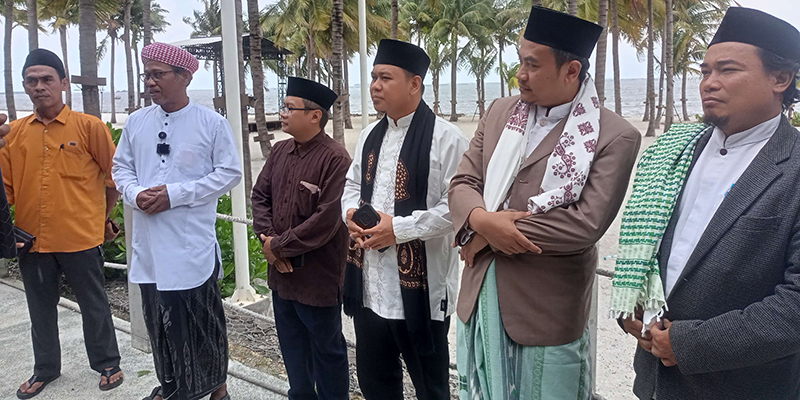 Bertujuan Baik, Majelis Ulama Nusantara Minta PSN PIK 2 Tak Dipolitisasi