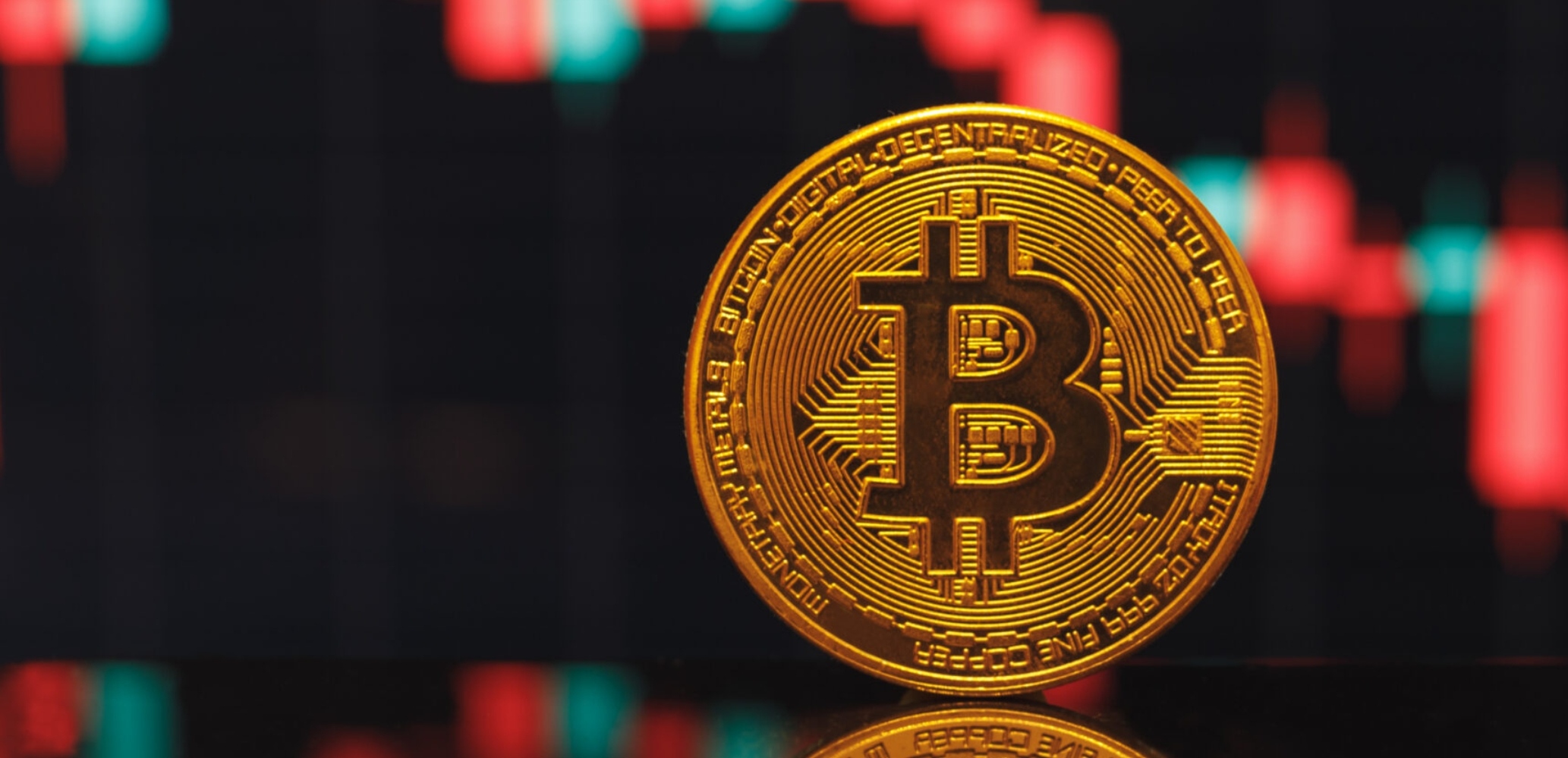 Bitcoin Terbanting Tarif Trump, Dolar AS Tembus Rp16.500