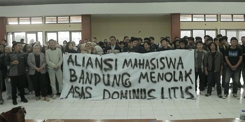 Dominus Litis Ciptakan Konsentrasi Kekuasaan yang Besar di Tangan Kejaksaan