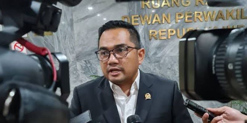 Komisi II DPR RI Sampaikan Kabar Terbaru Soal Nasib IKN