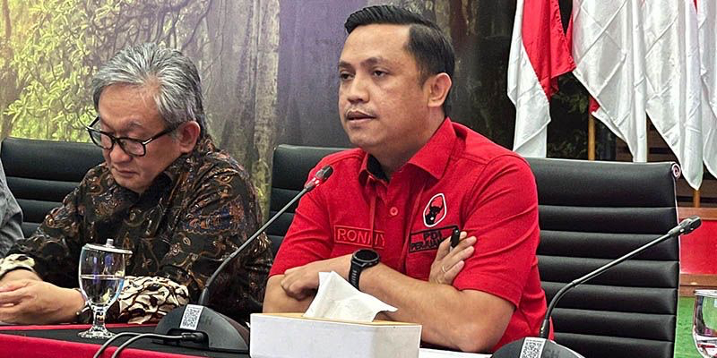 Hasto Pertimbangkan Ajukan Gugatan Praperadilan Baru