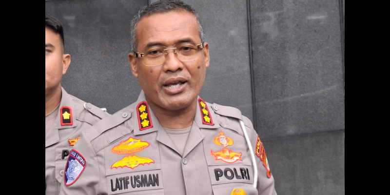 Polisi Mulai Petakan Titik Kemacetan Jelang Buka Puasa di Jadetabek