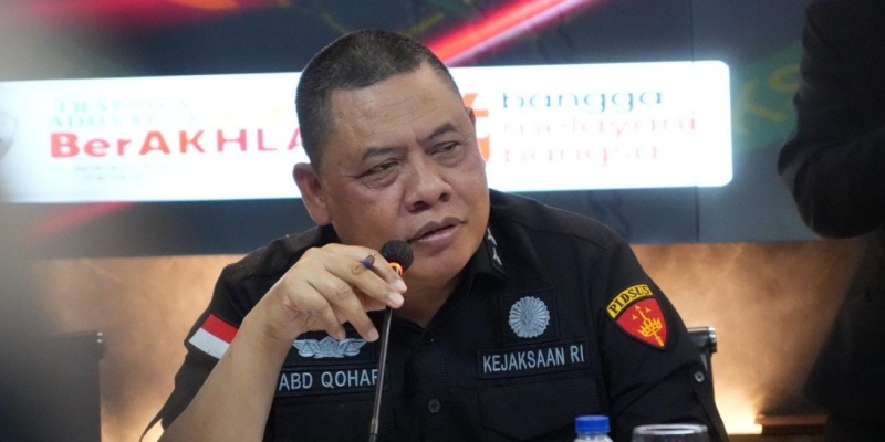 Tom Lembong Tak Dibebankan Bayar Kerugian Negara