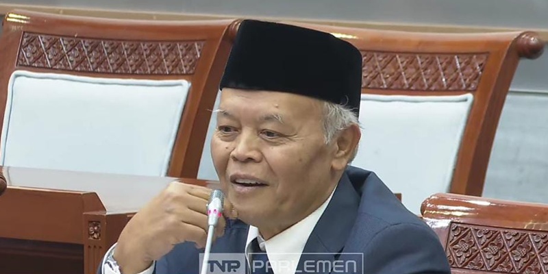 Politikus Senior PKS Semprot BP Haji, Ini Sebabnya