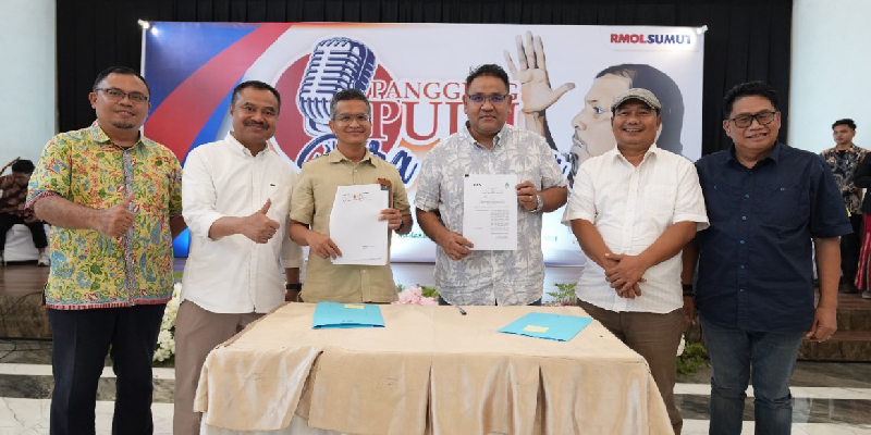 JMSI dan BPODT Kolaborasi Promosi Digital Danau Toba