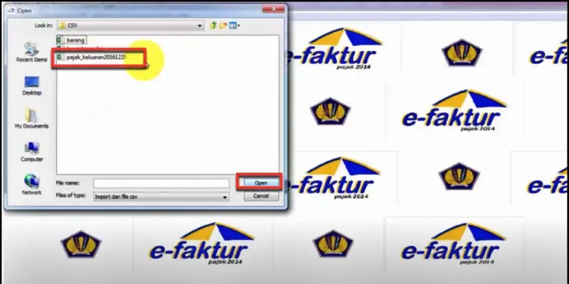 DJP Kembali Buka Akses e-Faktur Client Desktop Buat Pengusaha Kena Pajak