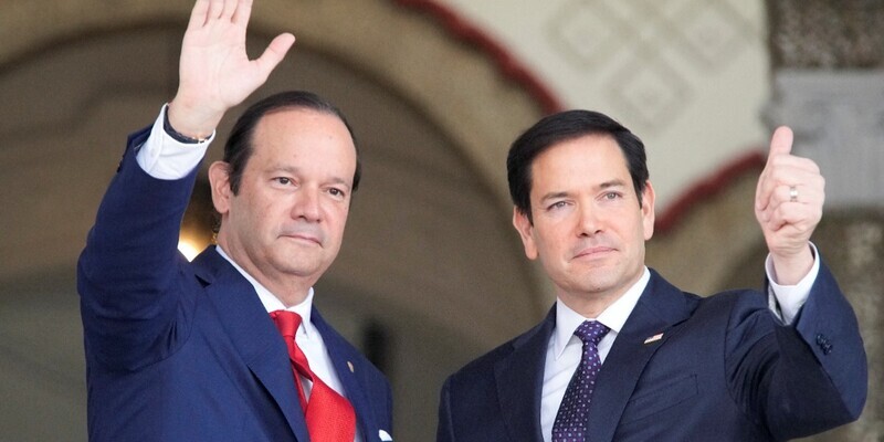 AS Ultimatum Panama: Hapus Pengaruh Tiongkok atau Terima Risiko