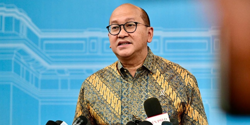 Rosan Lapor Prabowo Investasi 2024 Capai Target