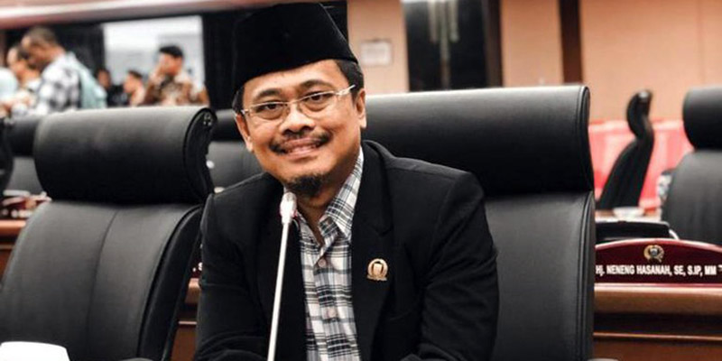 Pramono Anung Tak Izinkan ASN Jakarta Berpoligami, PAN: Sesuai Aturan Saja