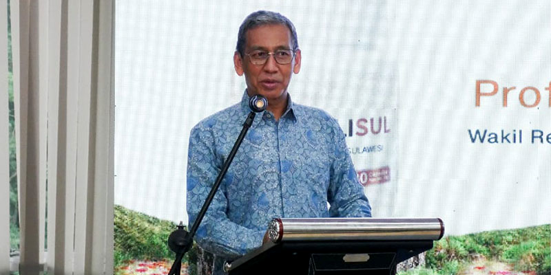 Propolisul: Inovasi Berbasis Propolis Lokal untuk Kesehatan dan Pemberdayaan Ekonomi