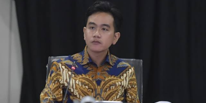 Koalisi Permanen Persempit Ruang Gerak Gibran