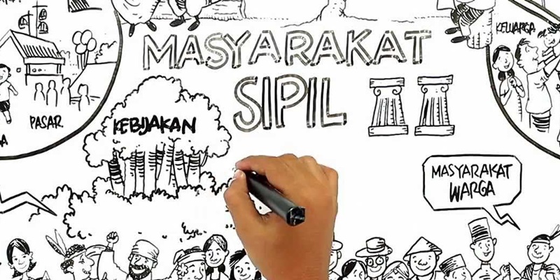 Menanti Napas Baru Kemandirian OMS di Indonesia