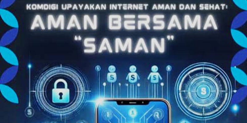 Aplikasi SAMAN Komdigi Harus Dibarengi Ketegasan Sanksi