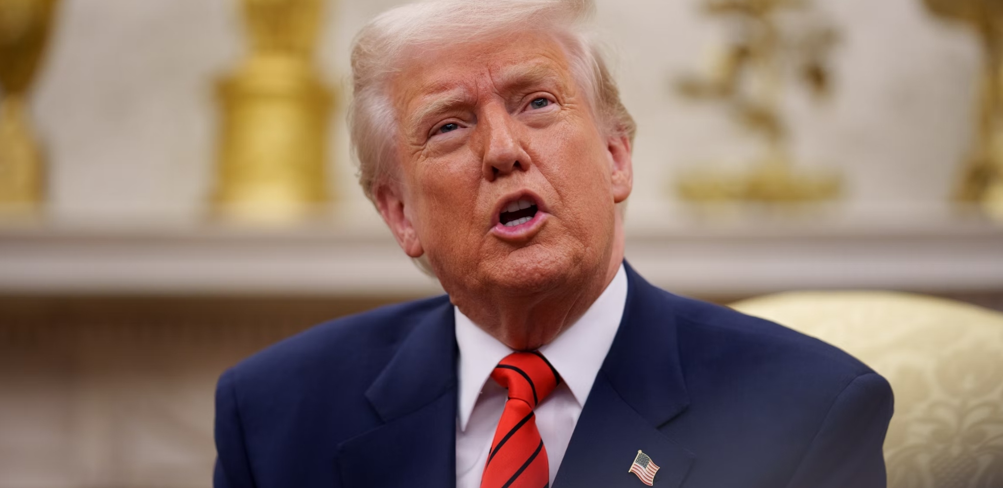 Trump Ancam Iran, Dolar AS Libas Rp16.400