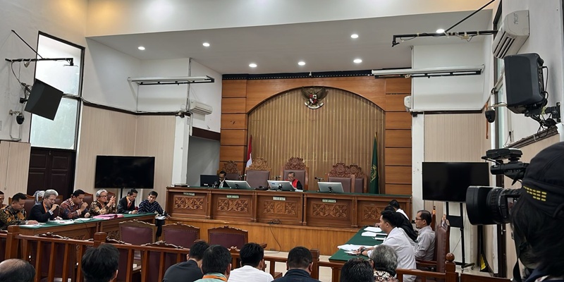 Penundaan Sidang Praperadilan Hasto Bukti Arogansi KPK