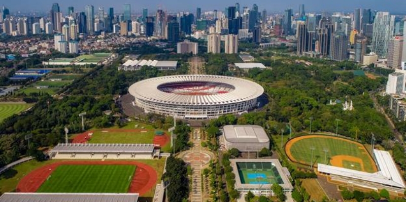 Setoran <i>Memble</i>, Kinerja Pengelola Komplek GBK Disoal