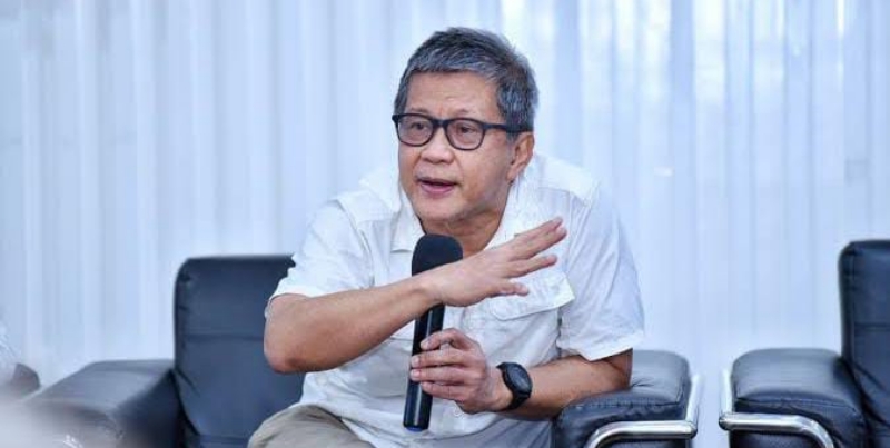 Legitimasi Presiden Tergerus jika Komunikasi Istana Tak Diperbaiki