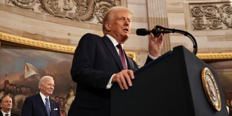 AS Bakal Percepat Tarif Impor Tembaga