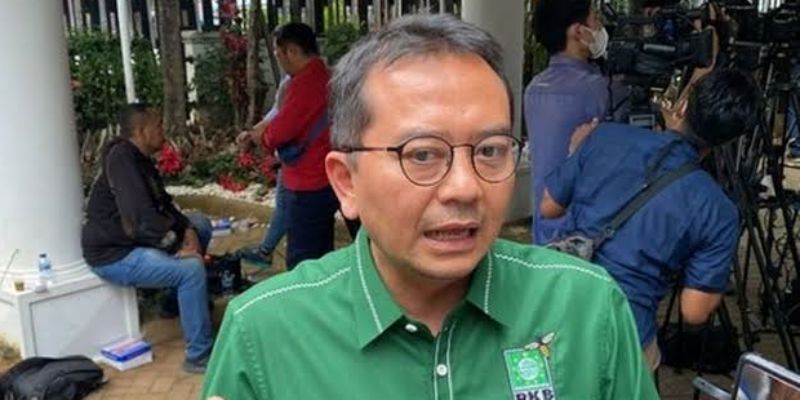 Komisi V Soroti Pemberhentian Sepihak Tenaga Pendamping Kemendes