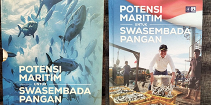 Menjawab Swasembada Pangan Lewat Potensi Maritim