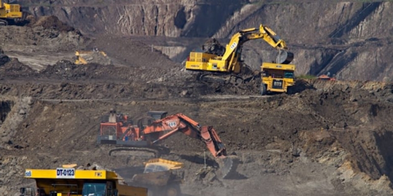 Akan Segera Berlaku, Ini Rincian Kenaikan Tarif Royalti Minerba