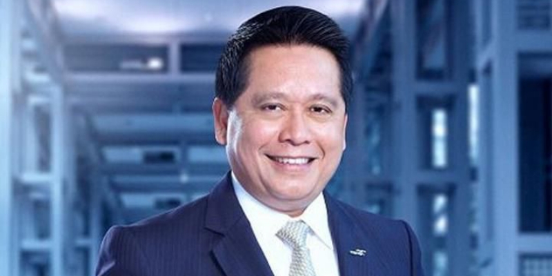 Hery Gunardi Ditunjuk jadi Dirut BRI Gantikan Sunarso