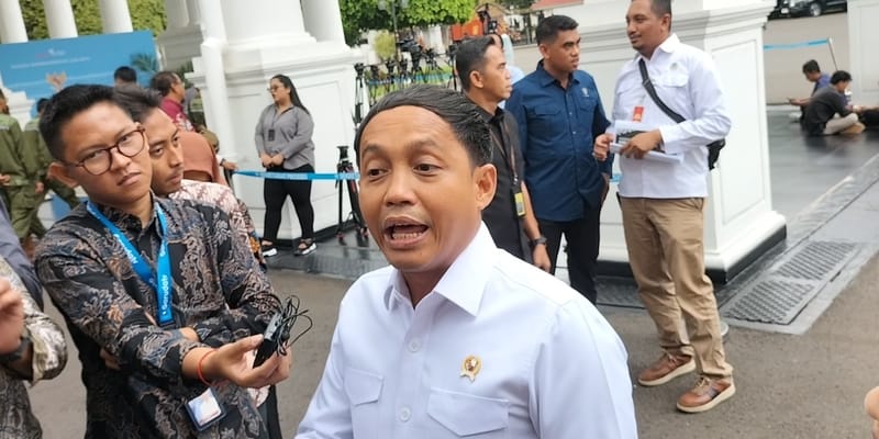 Komisi IV Bakal Panggil Menhut Soal Perekrutan Tim Folu Net Sink 2030