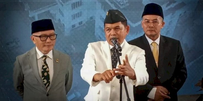 Dedi Mulyadi Ajak Masyarakat Jabar Lakukan Taubat Ekologi