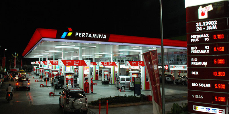 Pertamina Cek 6.198 SPBU, Pastikan Kualitas dan Kuantitas BBM Terjaga