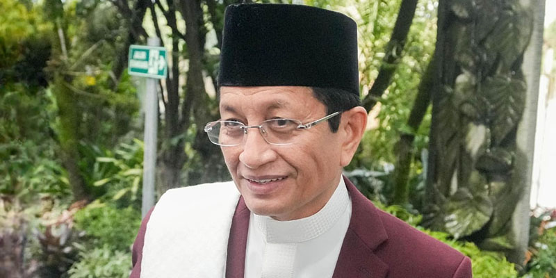 Sejumlah Daerah Lebih Dulu Gelar Salat Id, Ini Respons Menag