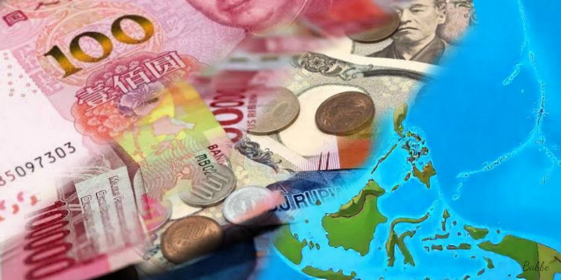 Bursa Asia Dibuka Beragam Jumat Pagi