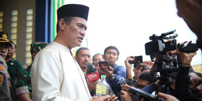 Sunat Volume MinyaKita, Izin Tiga Perusahaan akan Dicabut