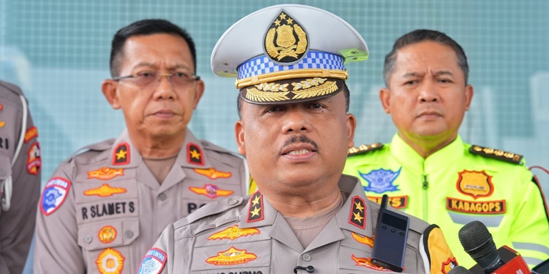 Catat, Ini Jadwal Penutupan <i>One Way</i> Tol Cikampek-Kalikangkung