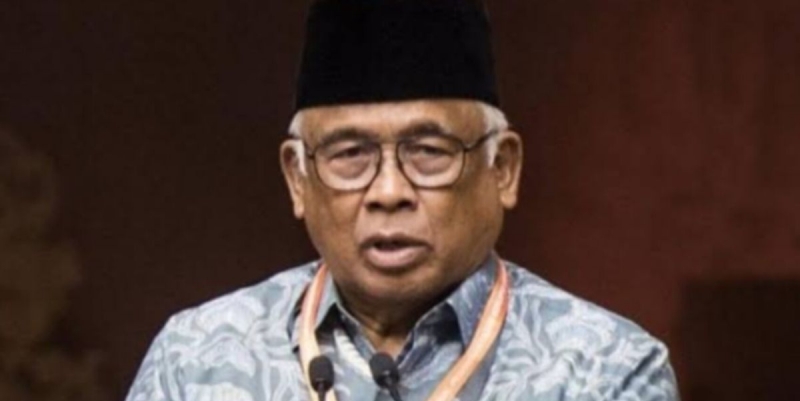 Cuma Hukuman Mati yang Bisa Berantas Korupsi di Indonesia