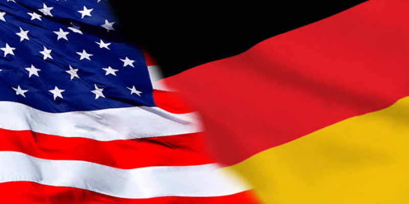 Jerman Balas Dendam ke AS, Tiap Update iPhone Bakal Kena Biaya