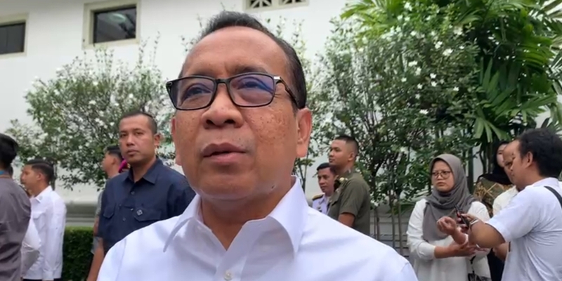 Menko PMK Dorong Peningkatan Operasi Modifikasi Cuaca untuk Atasi Banjir