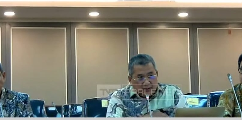 Pengelolaan Kawasan Kemayoran Tidak Menguntungkan