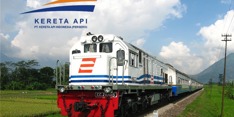 KAI: Periode Mudik 21-23 Maret, Total Penumpang Capai 345.017