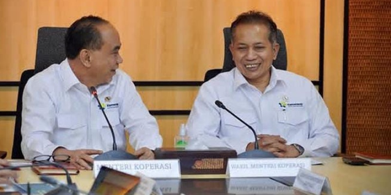 70 Ribu Koperasi Desa Merah Putih Siap Jadi Motor Ekonomi