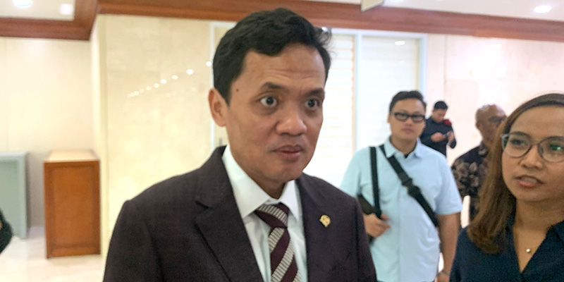 Komisi III DPR Akan Undang Konstituen Dewan Pers, Ini yang Dibahas