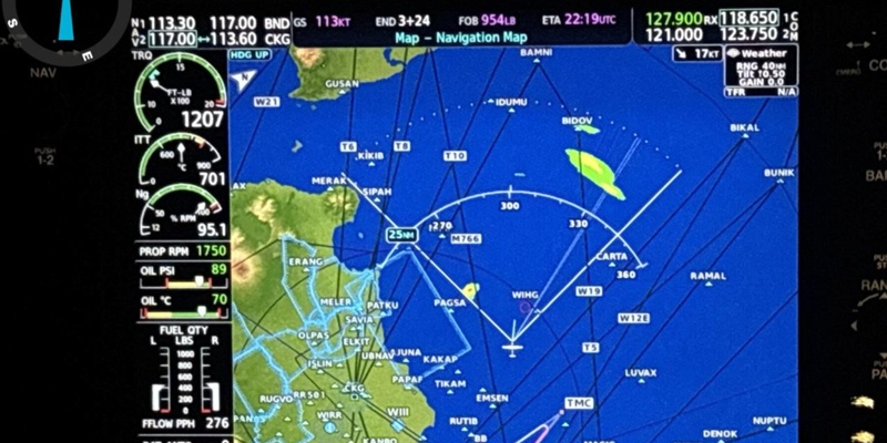 BNPB Terus Lakukan OMC Biar Mudik Lebaran Aman