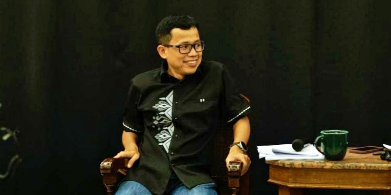 Hindari Tafsir Liar, DPR Didesak Buka Draft RUU KUHAP ke Publik