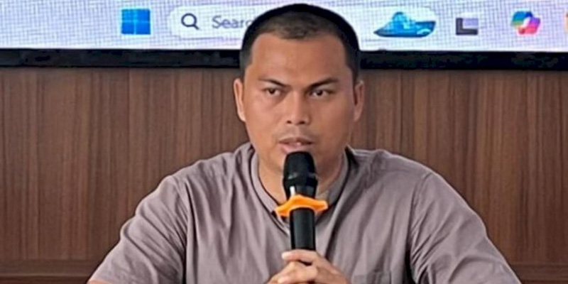 Ditutup Hari Ini, Belum Ada Calon Pengganti Bupati dan Wabup Daftar ke KPU Pesawaran