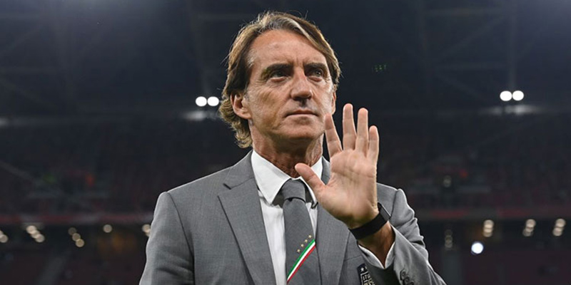 Termasuk Shin Tae-yong, 5 Pelatih Didepak pada Babak Ketiga Kualifikasi Piala Dunia 2026 Zona Asia