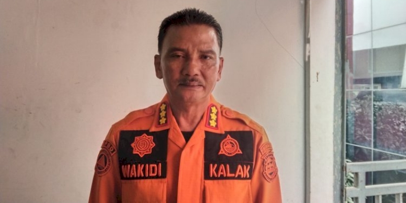 BPBD Bandar Lampung Waspada Cuaca Ekstrem saat Lebaran